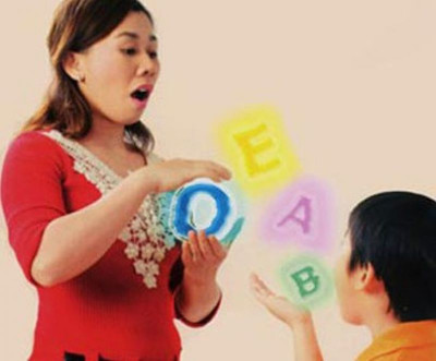 Phát hiện và khắc phục rối loạn ngôn ngữ ở trẻ