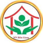 Mầm non Biên Giang